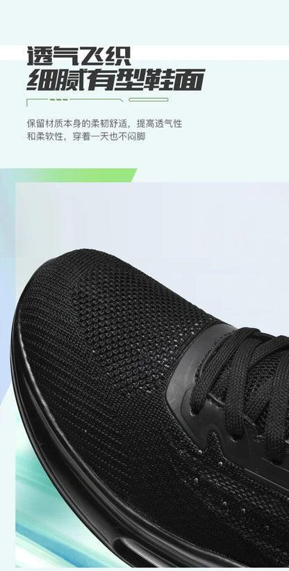 Men shoes Sneakers Male tenis Luxury shoes Mens casual Trainer Race Breathable fashion loafers running Shoes for men