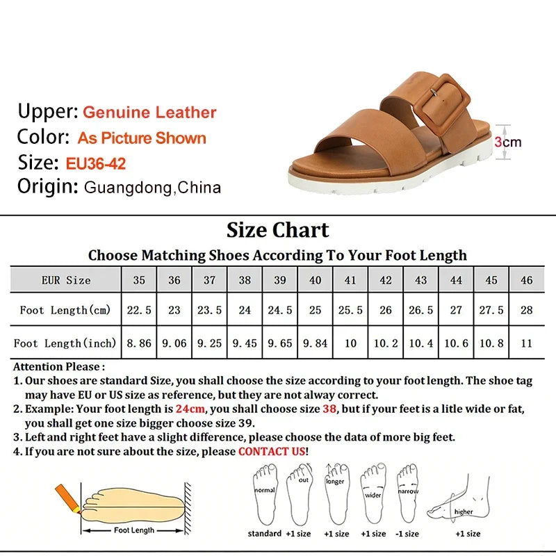 Adjustable Square Buckle Women Slide Sandals Two Strap Platform Slippers Low Heel Soft Sole Summer Open Toe Walking Casual Shoes