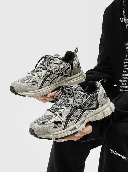 High Quality New Sneakers Men Women Fashion Casual Shoes with Neutral Anti Slip Anti Odor Performance Hot Selling Retro Run Shoe