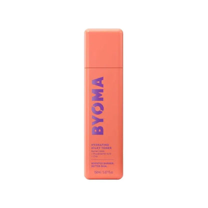 BYOMA Phyto-Mucin Glow Serum Luxury Facial Oil Deeply Hydrates And Repairs The Skin Barrier Tri-Ceramide Complex Peptides