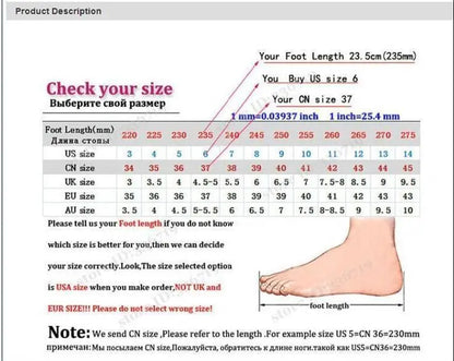 Woman Platform Sneakers Wedge Shoes Female Spring Autumn Sequins Bling Casual Shoes Ladies Thick-soled Canvas Shoes