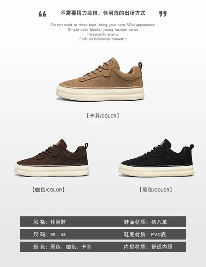 Luxury Men Casul Shoes Autumn Canvas Sneakers Fashion Breathable Running Shoes for Men Comfortable LightTenis Shoes Men Sneakers