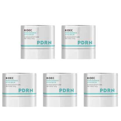 Korean Original Cosmetics PDRN Essence Stick Balm Ceramide NP Repair Cream Collagen Peptide Enhance Skin Elasticity Skin Care