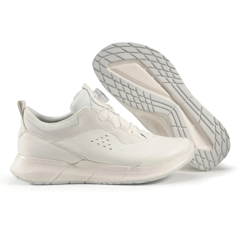 Genuine Leather Men Shoes Casual Business Shoes for Men Sneakers Trend Casual Shoes Breathable