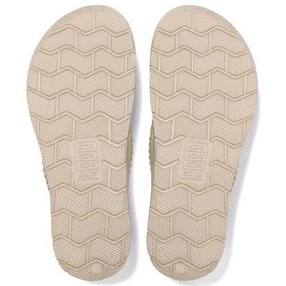 CRACOMIN New Women's Flip Flops Orthopedic Slippers With Arch Support Unisex House Sandals Summer Outdoor Non-slip Beach Slides