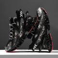 Shoes men Sneakers Male casual Mens Shoes tenis Luxury shoes Trainer Race Breathable Shoes fashion loafers running Shoes for men