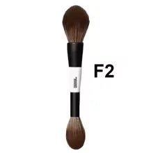 F1 F2 F3 F4 F5 E6 EF1 EF2 E3 E4 E5 F7 Highlight Blush Makeup Brush Ambient Soft Glow Brush Soft Fiber Hair Cosmetic Brush