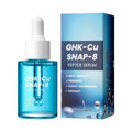 Premium GHK-Cu Copper Peptide SNAP-8 Anti-Aging Essence Fade Fine Lines Lifting Firming Hydration Boost Collagen All Skin Types