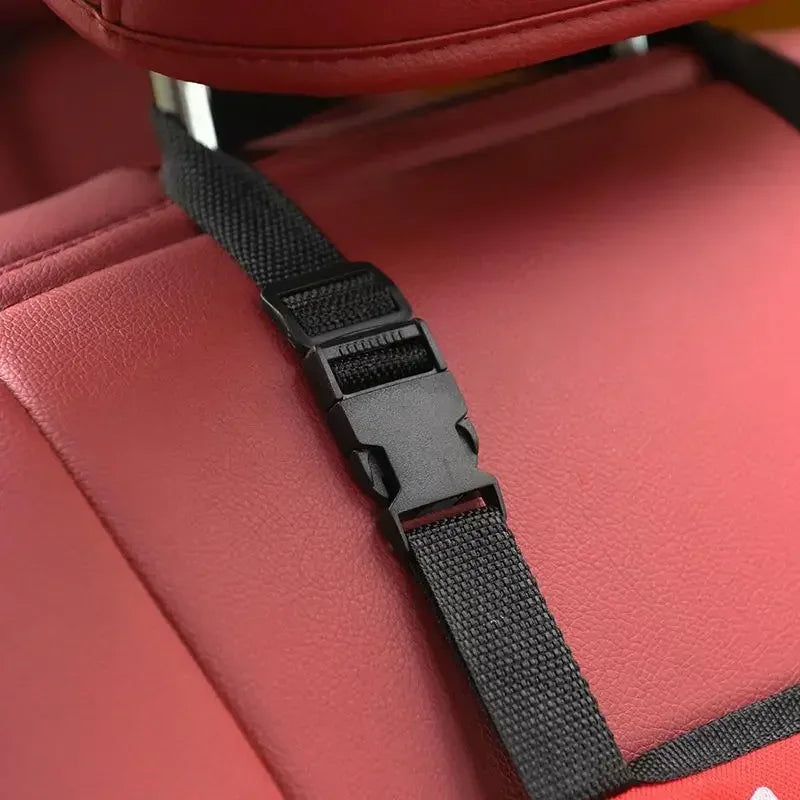 2025 High Quality Breathable Pets Carrier Car Seat Basket Safe Travel Carrier House Kennel Puppy Handbag Outdoor Pet Supplies