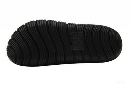 EVA Bread Men's Anti-Slip Odor-Resistant Outdoor Sandals Sports Beach Slippers for Casual Comfortable Footwear
