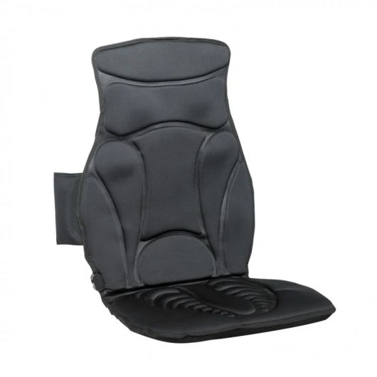 Foldable Full Body Massage Mat with Multiple Settings
