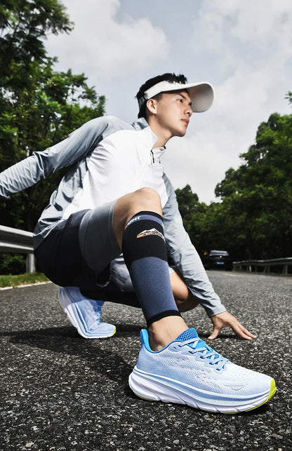New Running Casual Sports Shoes Outdoor Comfortable Spring Summer Non-slip Sneakers Unisex for Men Women Soft Trainer Men Trail
