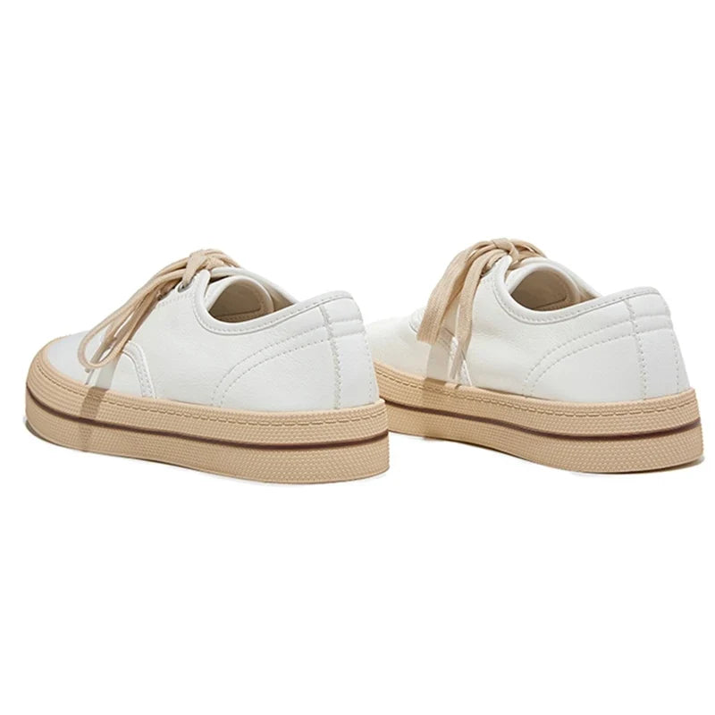 AIYUQI 2026 new women's sneakers Women flat anti-slip training shoes Comfortable female shoes in large sizes for spring