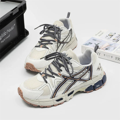 High Quality New Sneakers Men Women Fashion Casual Shoes with Neutral Anti Slip Anti Odor Performance Hot Selling Retro Run Shoe