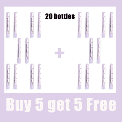 Collagen filling powder recombinant facial wrinkle moisturizing peptide repair and growth type III collagen
