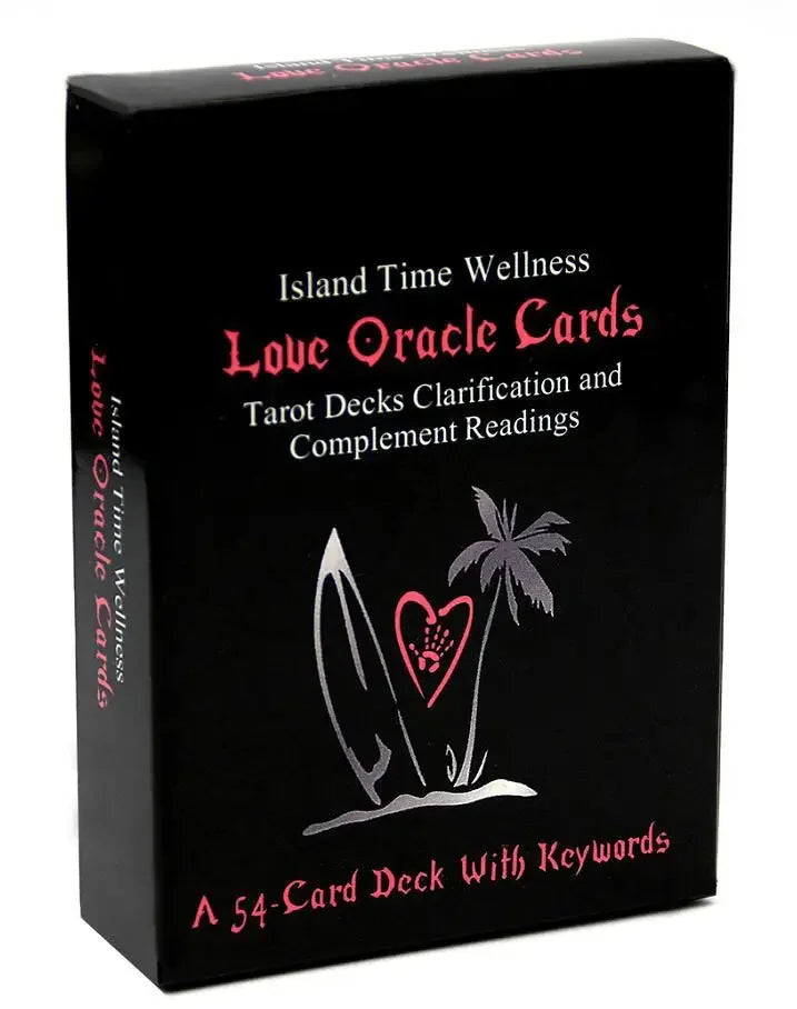 1Pcs Deck Tarot Crow tarot cards Divination English version Tarot Deck Card Oracle Card Board Game for Adult with PDF Guidance