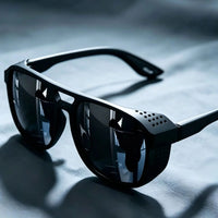 Professional Polarized Sports Sunglasses UV400 Windproof Cycling Running Fishing Hiking Outdoor Eyewear for Men Women