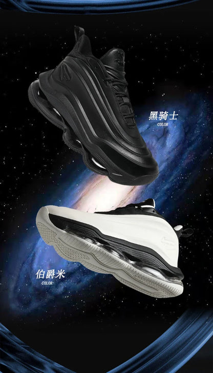 Luxury Men's Breathable Running Sneakers Casual Trainer Fashion Loafers Race Tenis Shoes for Male