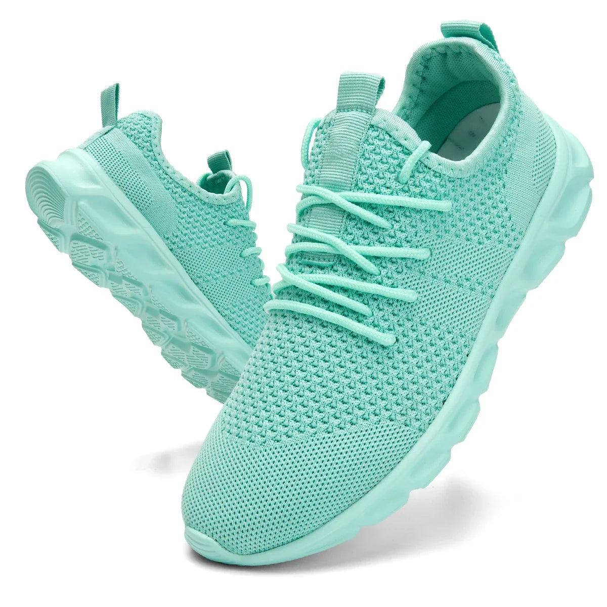 Breathable Men's Sneaker Casual Antiskid and Wear-resistant Jogging Men Sport Shoes Hot Sale Light Man Running Comfortable