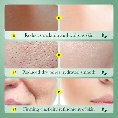 30pcs/20pcs BIOAQUA Collagen Sleeping Facial Masks Skincare Moisturizing Brightening Firming Face Mask