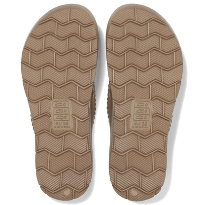 CRACOMIN New Women's Flip Flops Orthopedic Slippers With Arch Support Unisex House Sandals Summer Outdoor Non-slip Beach Slides