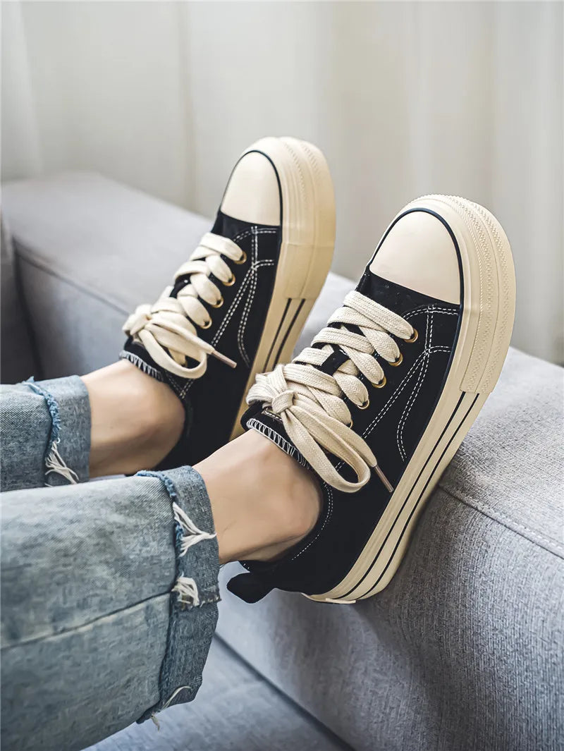 Luxury Men's Sneakers Casual Breathable Trainer Race Fashion Loafers Running Shoes for Male Tenis