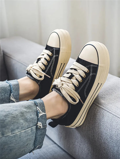 Luxury Men's Sneakers Casual Breathable Trainer Race Fashion Loafers Running Shoes for Male Tenis
