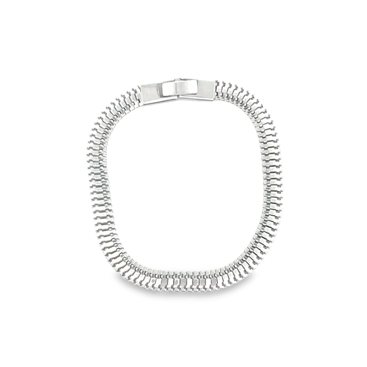 Smooth Snake Bracelet