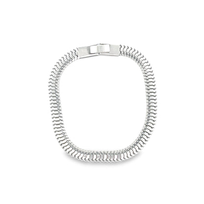 Smooth Snake Bracelet
