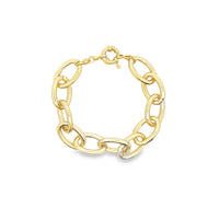 13mm Thick Rolo Bracelet
