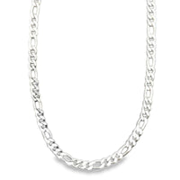 5mm Figaro Chain (F92-93)