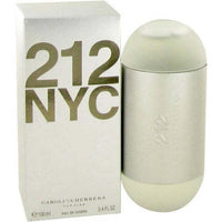 Carolina Herrera 212 Eau De Toilette