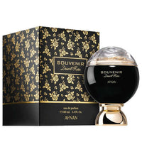 Afnan Souvenir Dessert Rose Eau De Parfum