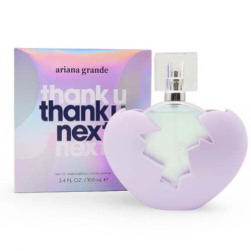 Ariana Grande Thank You Next 2.0 Eau De Parfum
