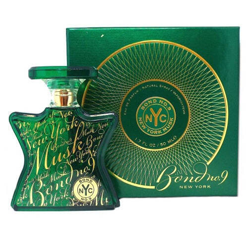 Bond No. 9 New York Musk Eau De Parfum