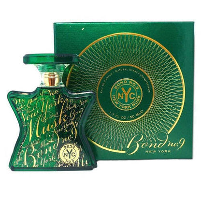 Bond No. 9 New York Musk Eau De Parfum