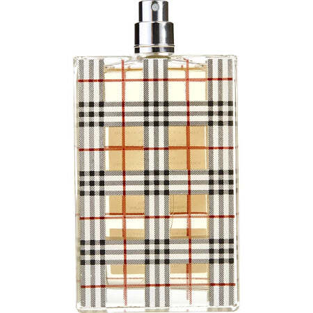 Burberry Brit Eau De Parfum