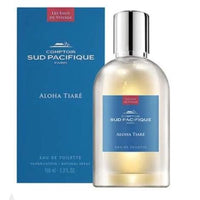 Comptoir Sud Pacifique Aloha Tiare Eau De Toilette