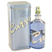 Curve Eau De Toilette