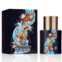 Ed Hardy Koi Wave Eau De Parfum