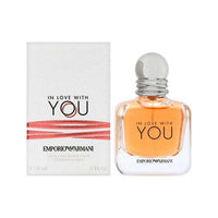 Emporio Armani In Love With You Eau De Parfum