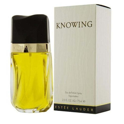 Estee Lauder Knowing Eau De Parfum