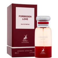 Maison Alhambra Forbidden Love Eau De Parfum (Formerly Lovely Cherie)