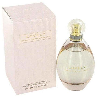 Lovely Sarah Jessica Parker Eau De Parfum