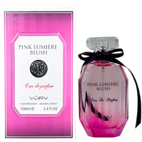 Lattafa Vurv Pink Lumiere  Blush Eau De Parfum