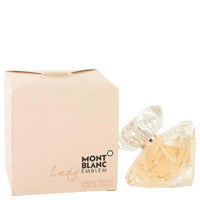 Mont Blanc Lady Emblem Eau De Parfum
