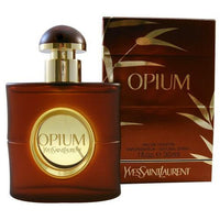 Opium Eau De Toilette