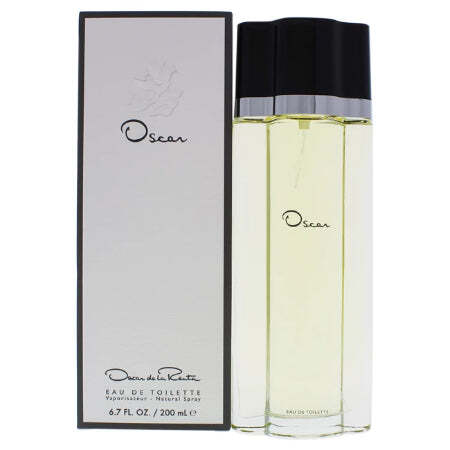 Oscar De La Renta Eau De Toilette