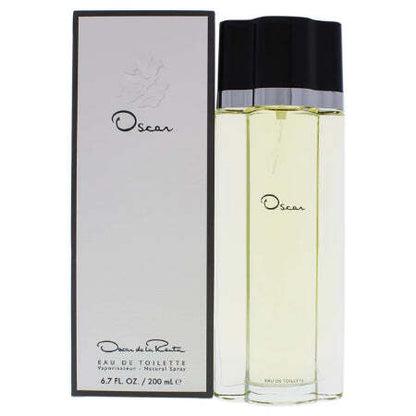 Oscar De La Renta Eau De Toilette