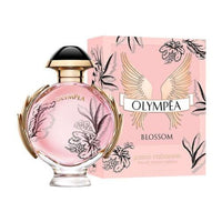Paco Rabanne Olympea Blossom Eau De Parfum